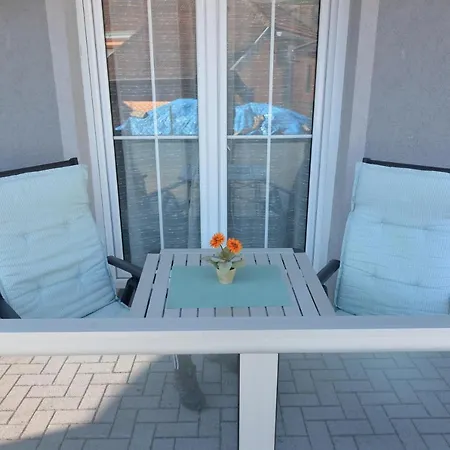 아파트 Jovanovic *