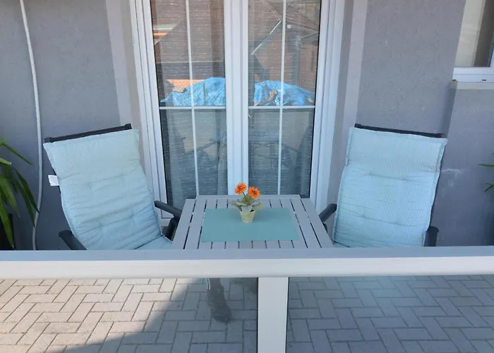 아파트 Jovanovic *