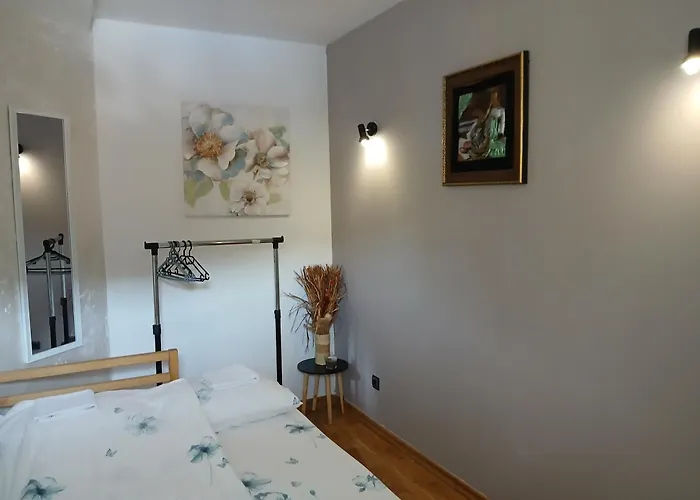 아파트 Jovanovic *